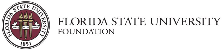 FSU Foundation Web Forms